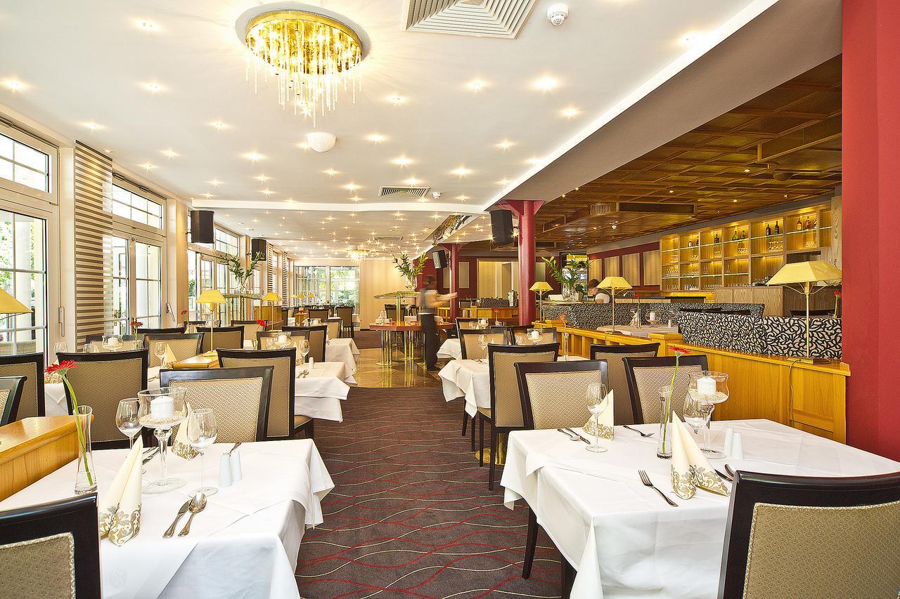 Hotel Am Strand Ostseebad Kühlungsborn Eksteriør billede